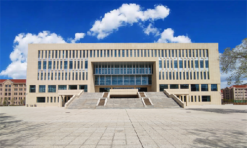 wm视讯案例 | 在“塞外苏杭”，邂逅书海与自然