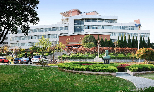 wm视讯案例 | 淮北师大智慧图书馆来袭，门禁系统推出全新入馆方式