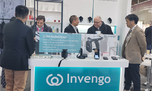 wm视讯携多款劲爆产品亮相EuroShop2023德国欧洲零售业博览会