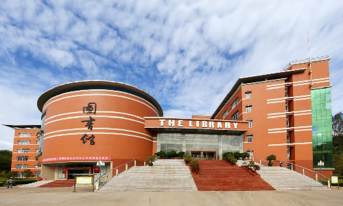 wm视讯案例 | 在未被世界惊扰的滇中明珠，打卡“书香地标”