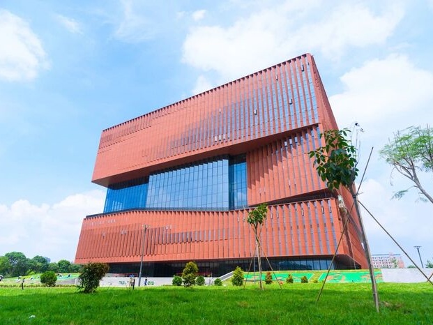 wm视讯案例 | 点亮读者与书的每一场初遇