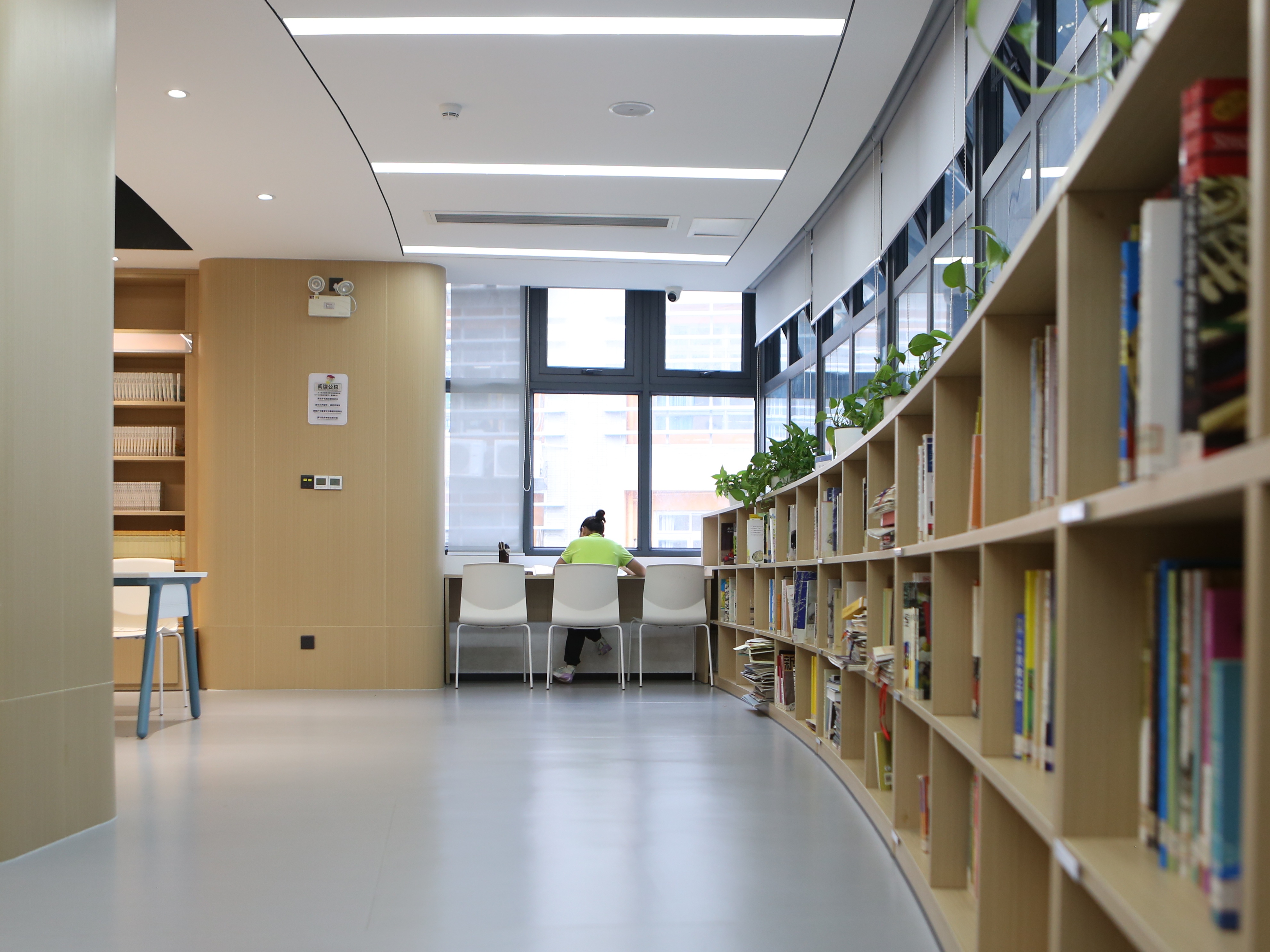 wm视讯案例 | 这所获央视认证的AI教育范本名校，如何推动图