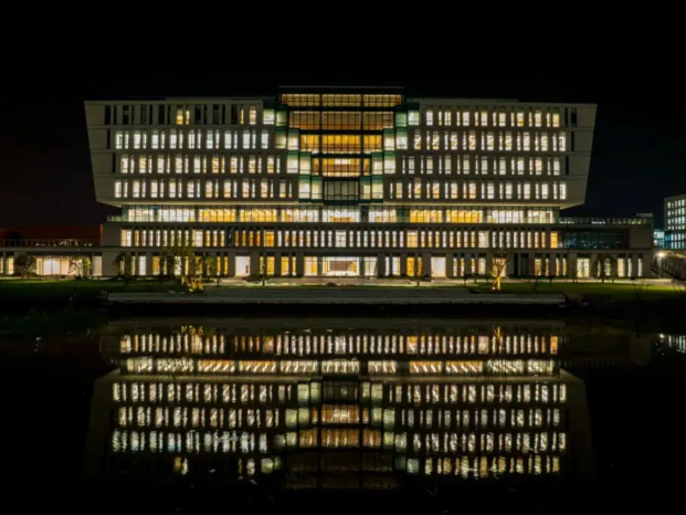 wm视讯案例 | 在南京农业大学的书香沃土中，种下一颗“未来的谷子”